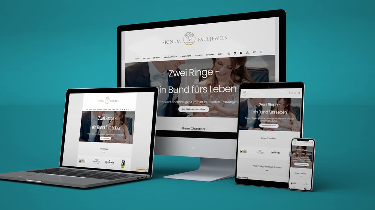 proyectos web